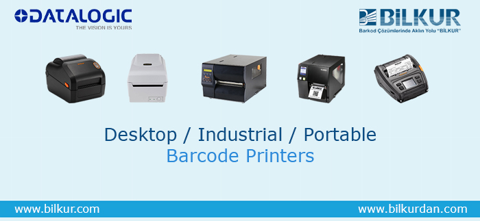 Barcode Printers